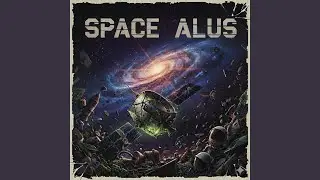 Space alus