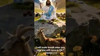 From Death to Life: Jesus Brings New Life to the Desert #JesusBringsLife #ResurrectionPower #faith