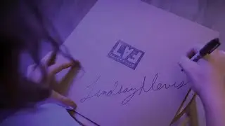 Lindsay Alexis | Big Hands | Loud As Folk