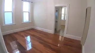 Beautiful mission district flat