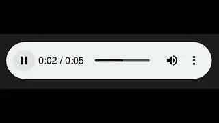 Audio Continuation using AudioGen on local M4 silicon