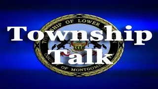 Township Talk - May 2024