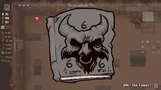 February 1 2026 Binding of Isaac Daily Run