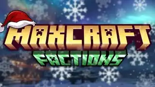 Servidor de minecraft factions  bedrock 1.21  (maxcraft rewiev )