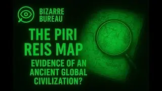 The Piri Reis Map: Evidence of a Lost Ancient Civilization?