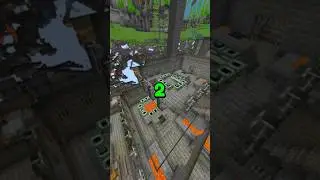 Seed With 2 End Portals!