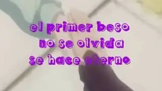 Primera vez letra