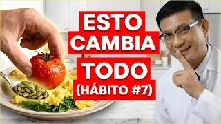 El PELIGRO de Comer Esto Despu&eacute;s de los 50 para tu Salud Prost&aacute;tica
