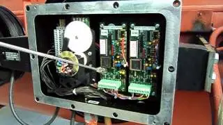 PAT Hirschmann LWG Cable Reel Length Sensor Repair - CALL NOW