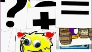 Club Penguin: Never Feed a Puffle Cream soda (Real Funny)