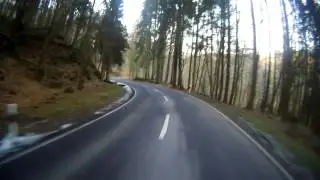 Kurze Luxemburg Tour 6/6 Consdorf Richtung M&uuml;llerthal