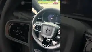 How beautiful is this Polestar?