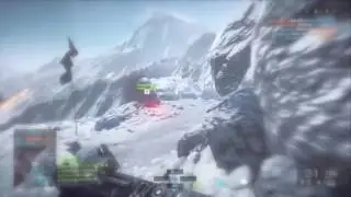Battlefield Beast Mode Montage