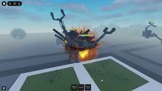 Roblox St blockade battlefront Double astro detainer vs Malware