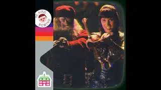 Xena: Warrior Princess - A Solstice Carol