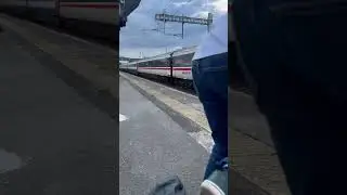 Two class hst&rsquo;s at Chepstow and severn tunnel junction(part two Severn tunnel junction)