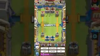 Clash Royale | 2vs2 ist wieder da! 👍