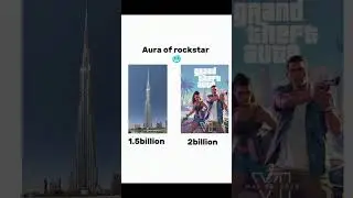 GTA 6 Cost More Than the Burj Khalifa?! 🤯