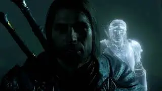 Shadow of War: Поющий ОРК! (2)