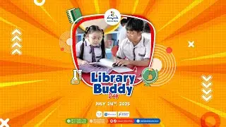 Reading Practice, Buddy  Program | Adicita Mulia Primary School