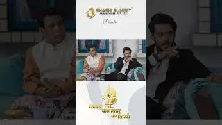 Shagun's reaction of MBT going off air !!