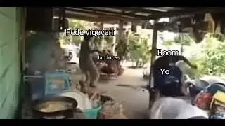 Club Mistero Meme
