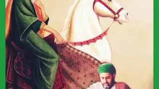 Romano Dersi: Ajdin Rufat *Kratko ki tema „Soj Dervish“!