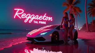 Latin Club Reggaeton 2026 🌴 Club Party Music Viral