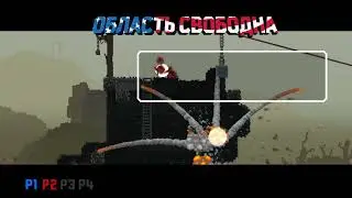Broforce прохождение часть 11 