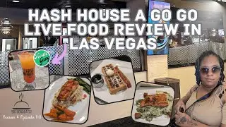 Hash House A Go Go | Las Vegas, Nevada