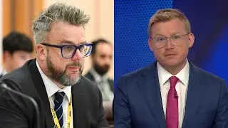 'Face of incompetence': TV host slams ABC News Boss Justin Stevens&rsquo; 'taxpayer contempt'