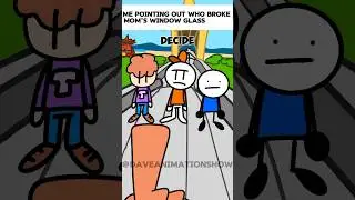 The dragon warrior it's me!! 💀 #daveanimationshow #animation #memes #funny