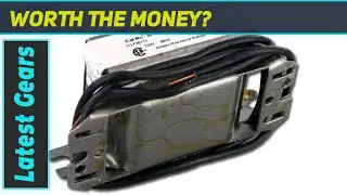 Robertson 00258 SP258 Ballast: The Best Choice for 25W T12 Fluorescent Lighting