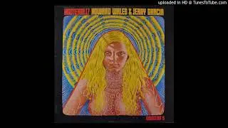 Howard Wales & Jerry Garcia - Evening in Marin [ Soul Sample ]