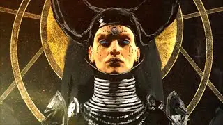 Bene Gesserit | Dune | Atmosphere | Meditation