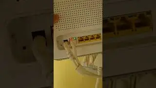Jio AirFiber Slow Internet speed Problem Solved #jio #jioairfiber #wifi #router