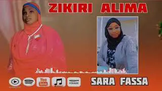 Zikiri Alima sara fassa 