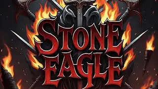 STONE EAGLE - demo - IT&rsquo;S GOING DOWN - No Vox
