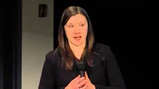 B.R.I.T.E.: Emily Falk at TEDxRedDeer