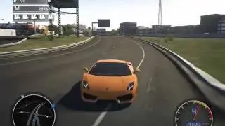 Lamborghini LP560-4 '08 - Alarm f&uuml;r Cobra 11 - Das Syndikat