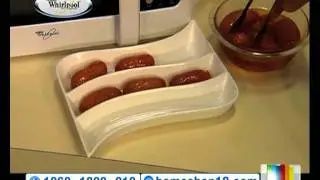 Homeshop18.com - Electronic Solo Microwave by Whirlpool
