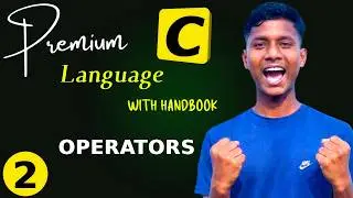 Полный курс программирования на C – Глава 2 | От нуля до мастерства | #advancelearningnepal