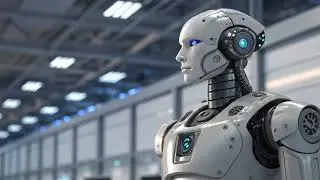 Skybot F-850 (Фёдор) &ndash; Первый российский гуманоид-робот в космосе | Полный обзор