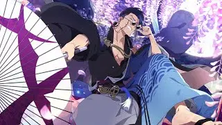 Bleach Brave Souls: Guild Quest Hollow Melee Killer Bruno solo