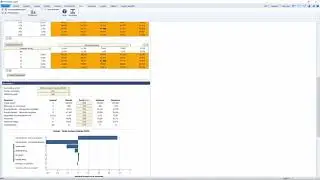 Overzicht van RETScreen Expert Platform (25 min)