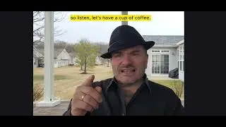 Triple D: Direct, Dedicated, Determined!  The Difference is Bill!