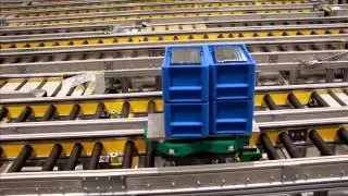 LOGO!MAT High Lift & Locate Unit