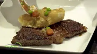 New Mexico ProStart Program
