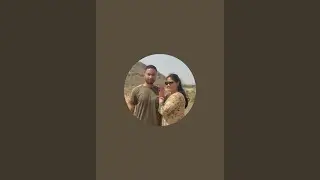 The Camping Couple 👫 is live