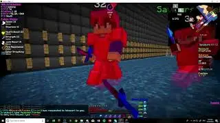 Minecraft CosmicPvp Factions | One Shot Heroic Kill + Derp Montage (Special Set Kills) | Ice Planet